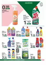 Volantino Tutto Risparmio Cash&Carry Pagina 27