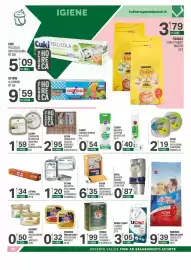 Volantino Tutto Risparmio Cash&Carry Pagina 28