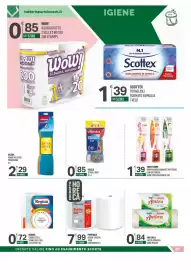 Volantino Tutto Risparmio Cash&Carry Pagina 29