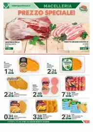 Volantino Tutto Risparmio Cash&Carry Pagina 3