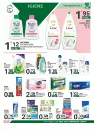 Volantino Tutto Risparmio Cash&Carry Pagina 30