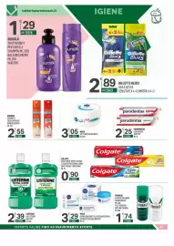 Volantino Tutto Risparmio Cash&Carry Pagina 31