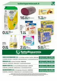 Volantino Tutto Risparmio Cash&Carry Pagina 32