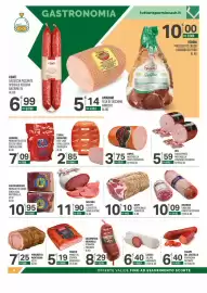 Volantino Tutto Risparmio Cash&Carry Pagina 4