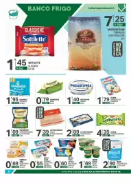 Volantino Tutto Risparmio Cash&Carry Pagina 6
