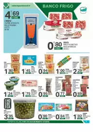 Volantino Tutto Risparmio Cash&Carry Pagina 7