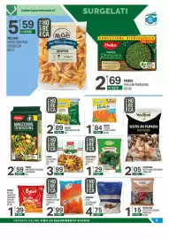 Volantino Tutto Risparmio Cash&Carry Pagina 9