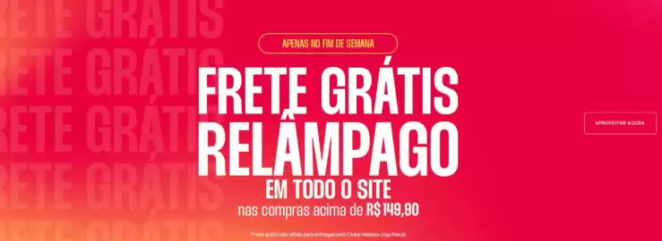 Catálogo Melissa Página 3