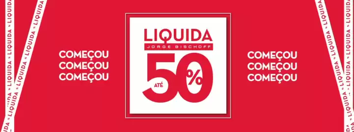 Catálogo Jorge Bischoff Página 1