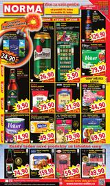 Norma leták týden 4 Strana 1