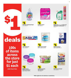 Meijer weekly ad week 3 Page 11