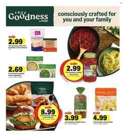 Meijer weekly ad week 3 Page 19