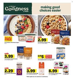 Meijer weekly ad week 3 Page 20