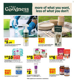 Meijer weekly ad week 3 Page 21