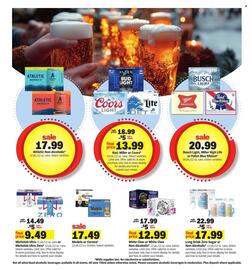 Meijer weekly ad week 3 Page 22