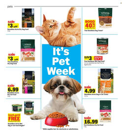 Meijer weekly ad week 3 Page 27