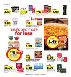Meijer weekly ad week 3 Page 3