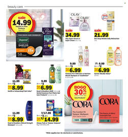 Meijer weekly ad week 3 Page 31