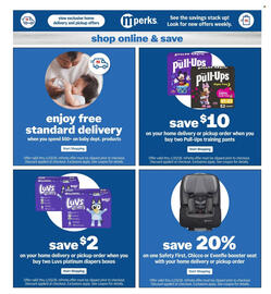 Meijer weekly ad week 3 Page 40