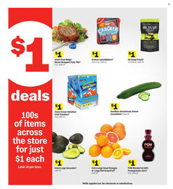 Meijer weekly ad week 3 Page 5