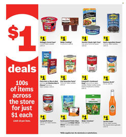 Meijer weekly ad week 3 Page 7