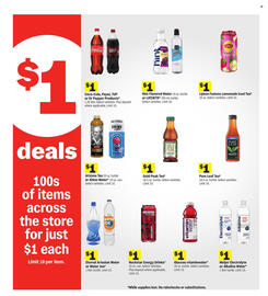 Meijer weekly ad week 3 Page 9