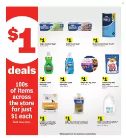 Meijer weekly ad week 3 Page 10