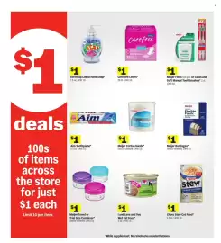 Meijer weekly ad week 3 Page 11