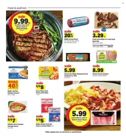 Meijer weekly ad week 3 Page 12