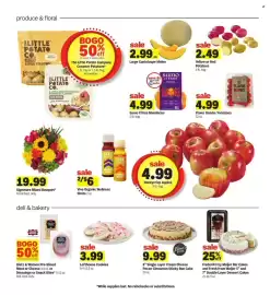 Meijer weekly ad week 3 Page 13