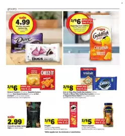 Meijer weekly ad week 3 Page 16