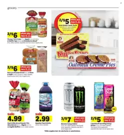 Meijer weekly ad week 3 Page 17
