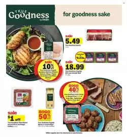 Meijer weekly ad week 3 Page 18