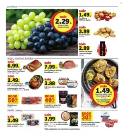 Meijer weekly ad week 3 Page 2