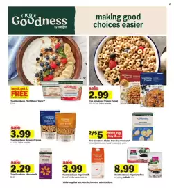 Meijer weekly ad week 3 Page 20