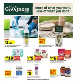 Meijer weekly ad week 3 Page 21