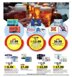 Meijer weekly ad week 3 Page 22