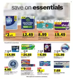 Meijer weekly ad week 3 Page 24