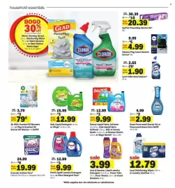 Meijer weekly ad week 3 Page 25