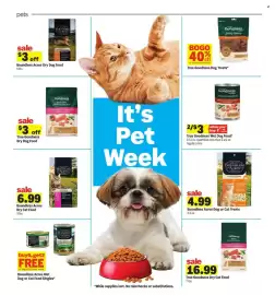 Meijer weekly ad week 3 Page 27