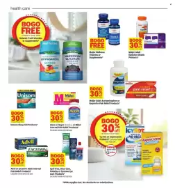 Meijer weekly ad week 3 Page 29
