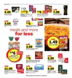 Meijer weekly ad week 3 Page 3