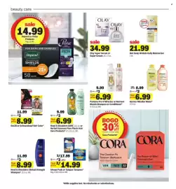 Meijer weekly ad week 3 Page 31