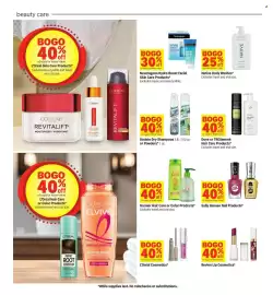 Meijer weekly ad week 3 Page 32