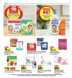 Meijer weekly ad week 3 Page 33