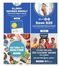 Meijer weekly ad week 3 Page 38