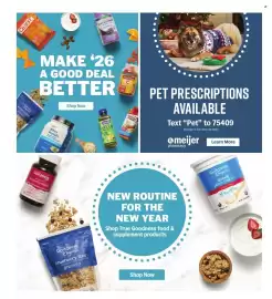 Meijer weekly ad week 3 Page 39
