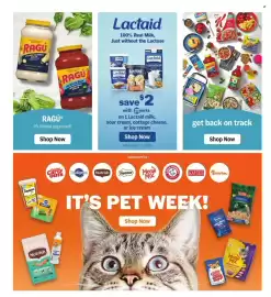 Meijer weekly ad week 3 Page 41