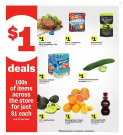 Meijer weekly ad week 3 Page 5