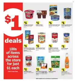 Meijer weekly ad week 3 Page 7